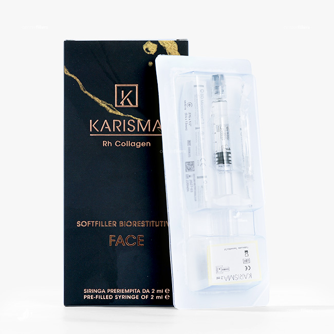 KARISMA RH COLLAGEN FACE 2 ml